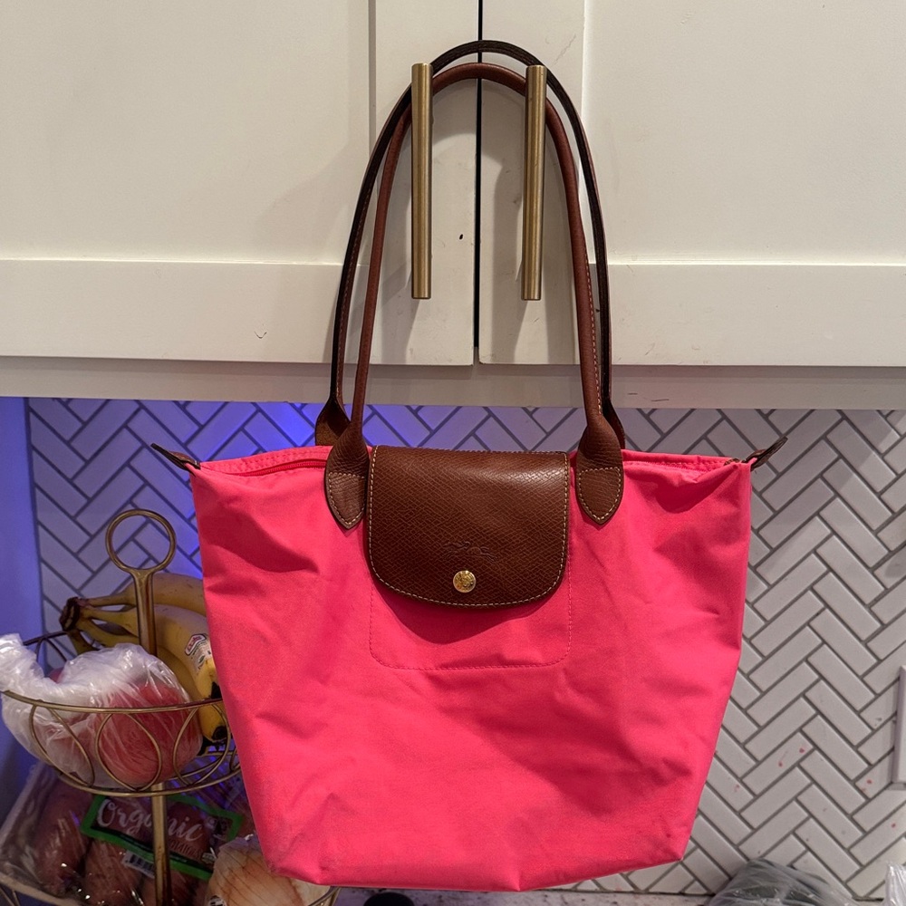 Longchamp bag